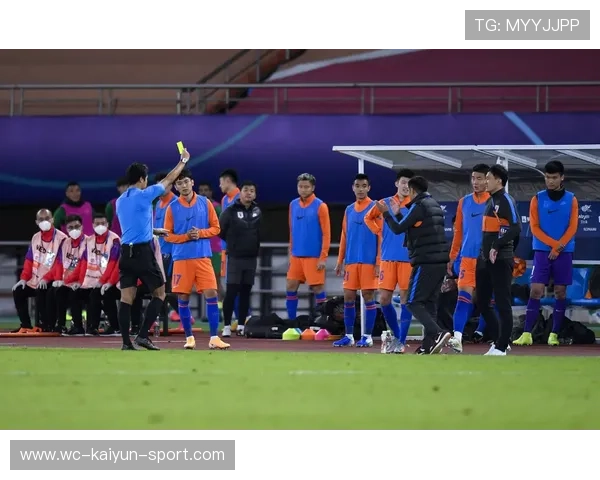 中国足球协会发布裁判培训新方案，2021足球裁判员培训报名