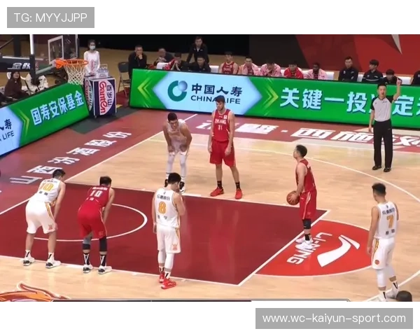 张宁：我相信中国队，他们有这个实力！